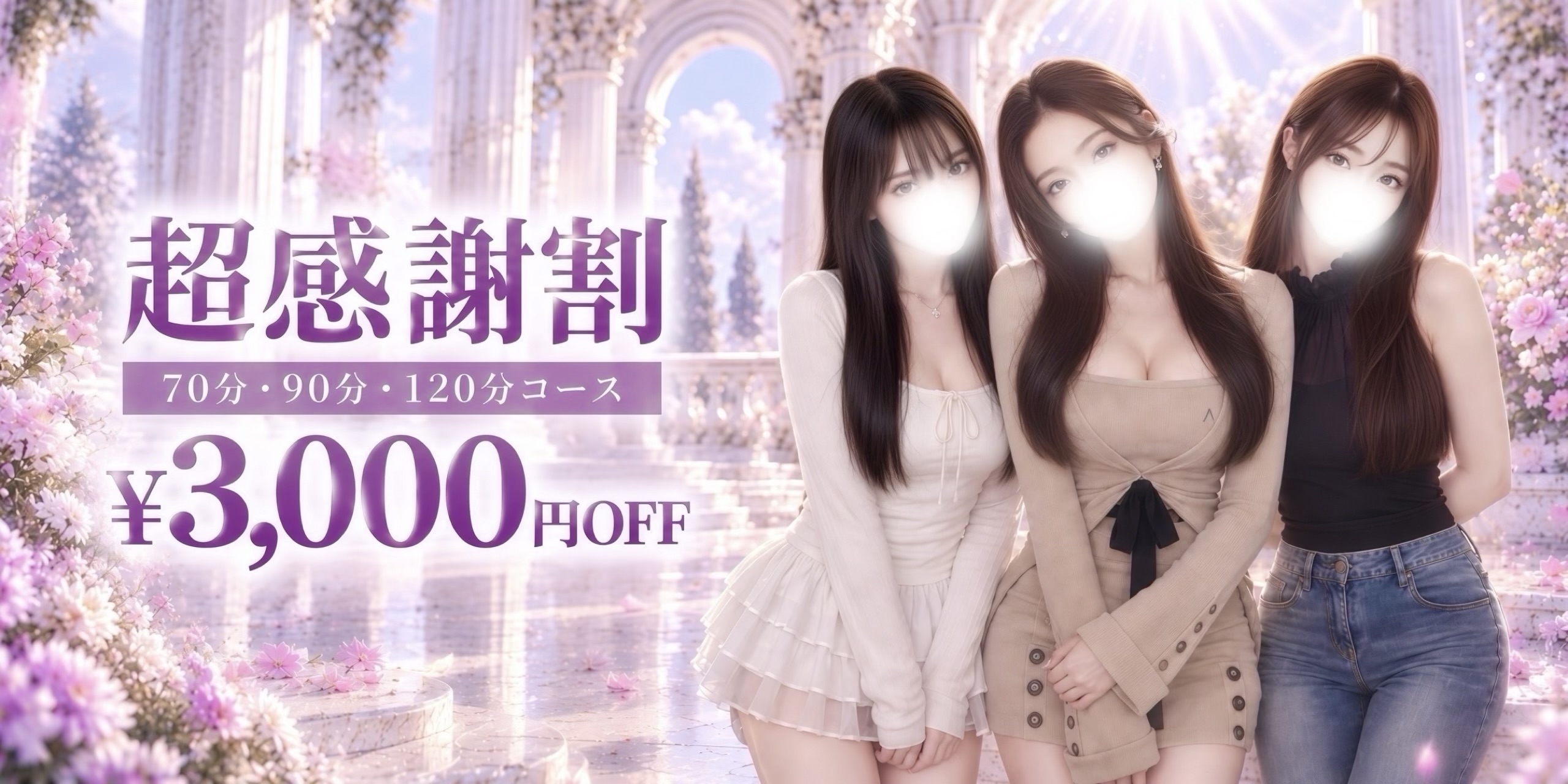 Grand Ange Osaka(グランアンジュ大阪)のバナー
